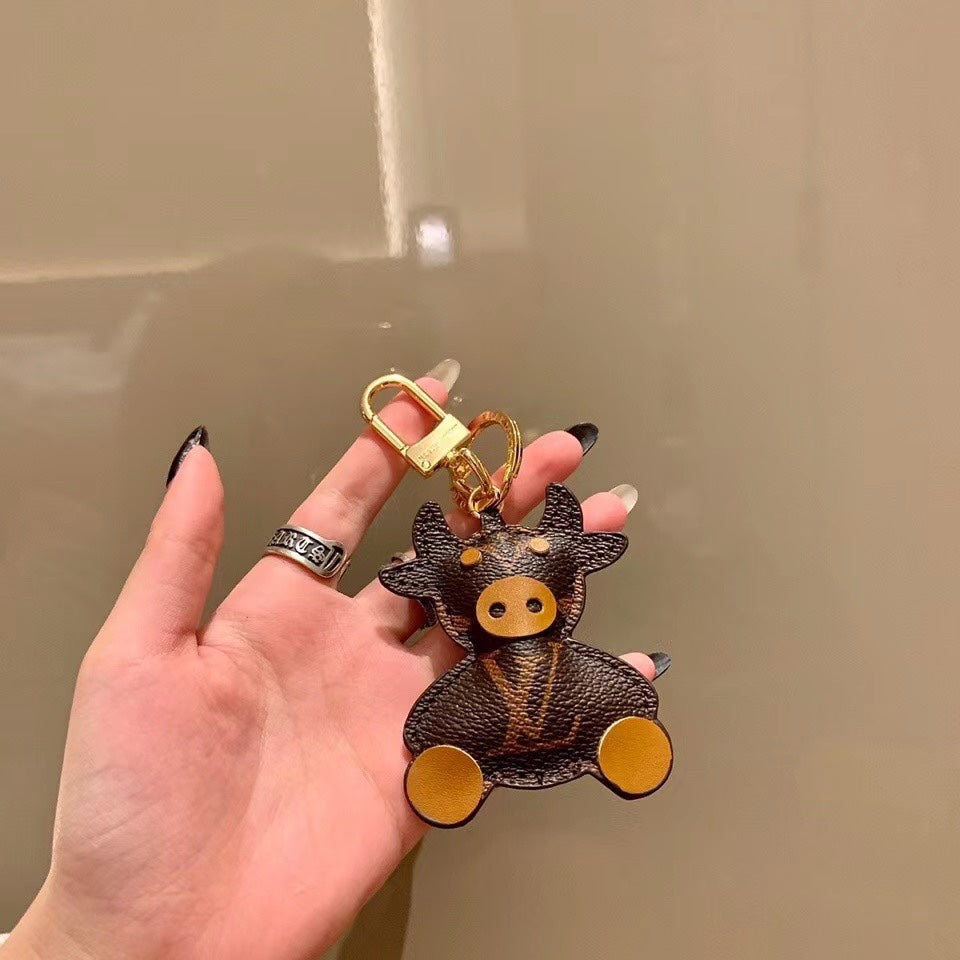 1E4ADE Stylish Keychains