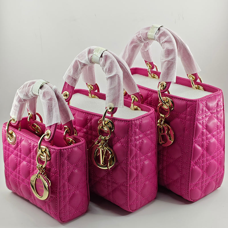 15RD60BDE Stylish leather bag