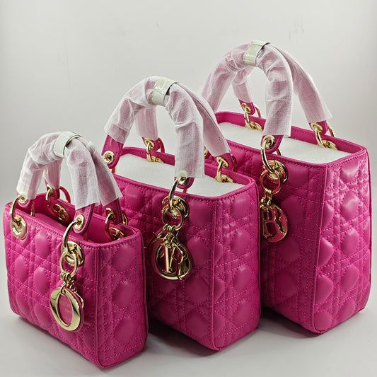 15RD60BDE Stylish leather bag