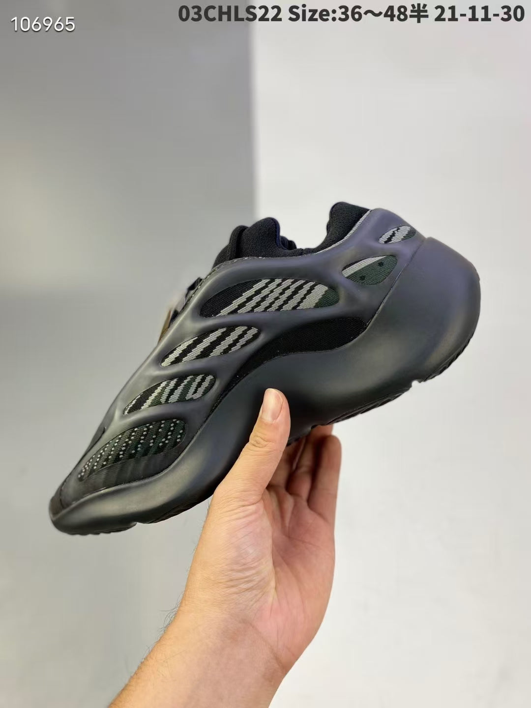 165NA16ZDE Stylish  shoes