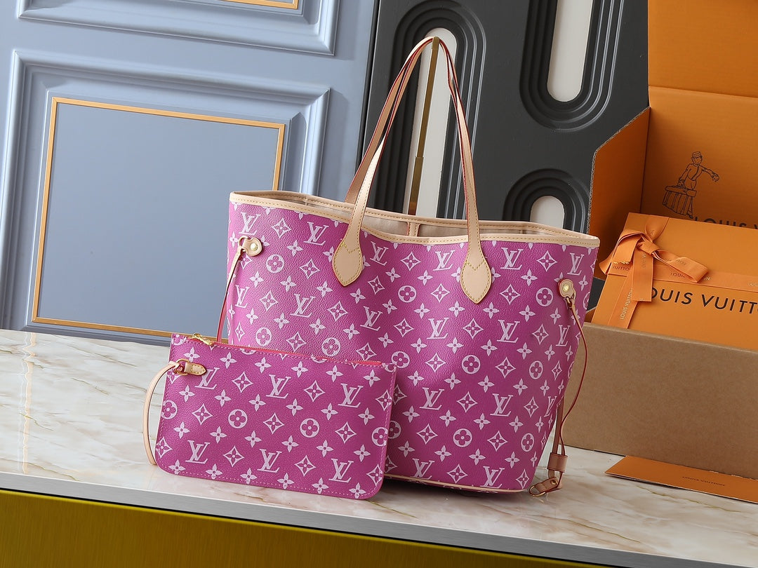 175NE4BDE Stylish leather bag
