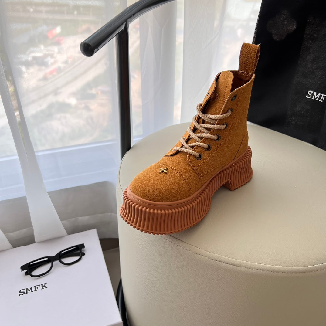 1JA18ZDE Stylish boots