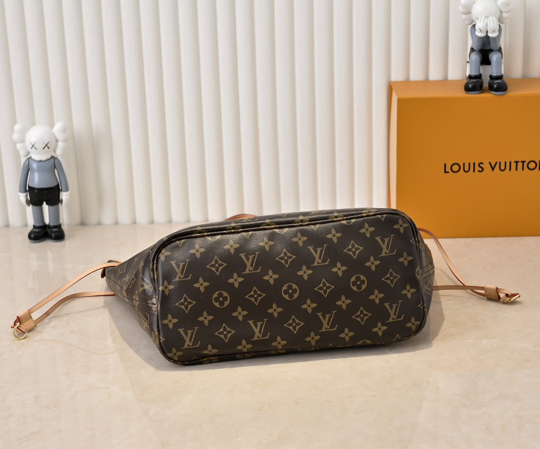 1WE77BDE Stylish leather bag