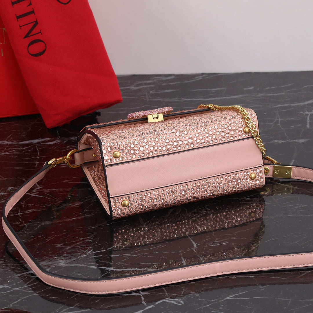 XA26BDE Stylish bag
