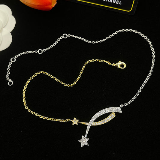14C914XDE Stylish Necklaces