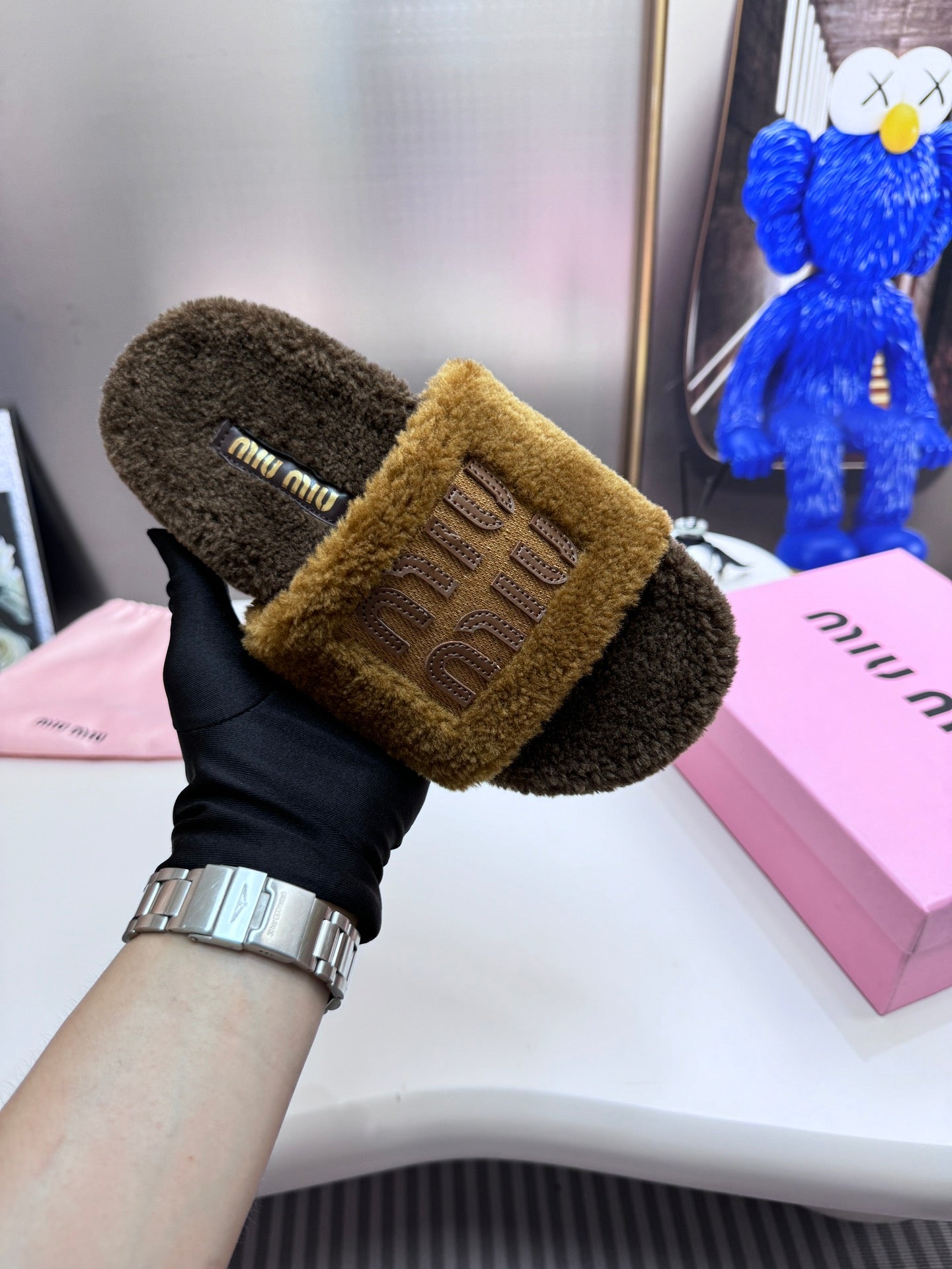 1XA63ZDE Stylish shoes