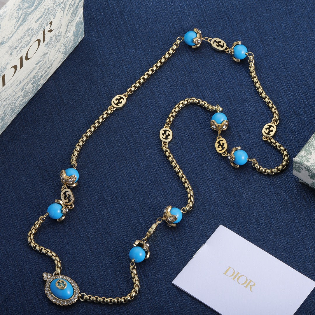 1YB23XDE Stylish Necklaces