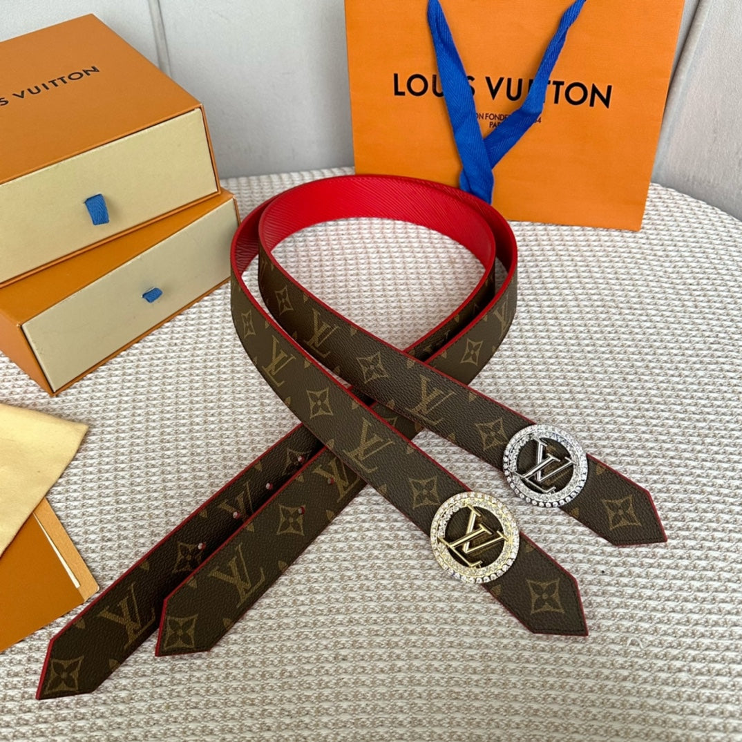 14E141PDE Stylish  High quality belt With full package