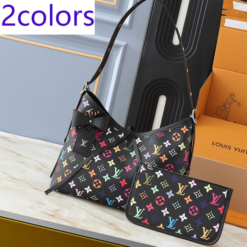 1WE63BDE Stylish leather bag