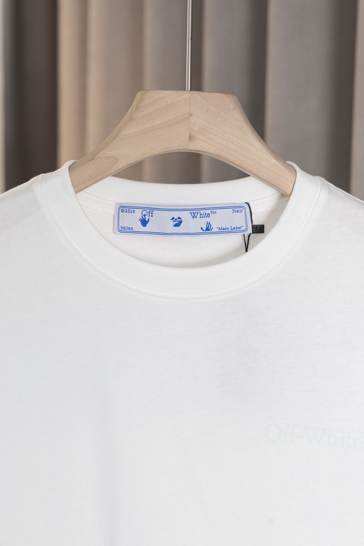 1ZA584UDE Stylish  T-shirts