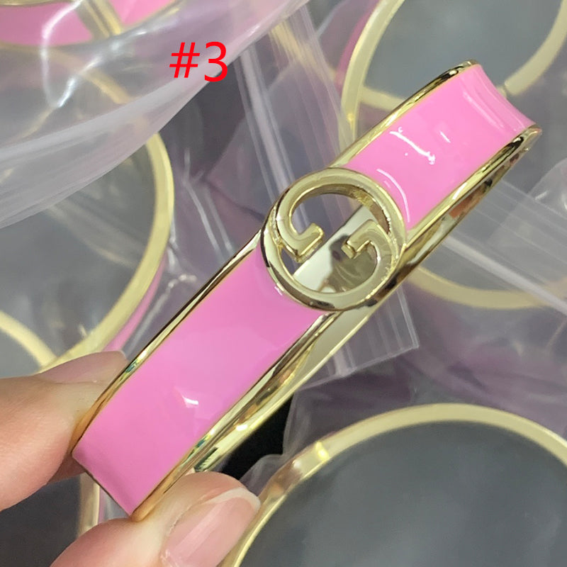 84B85KDE Stylish Bracelets