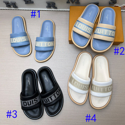 535ZE298ZDE Stylish Slippers