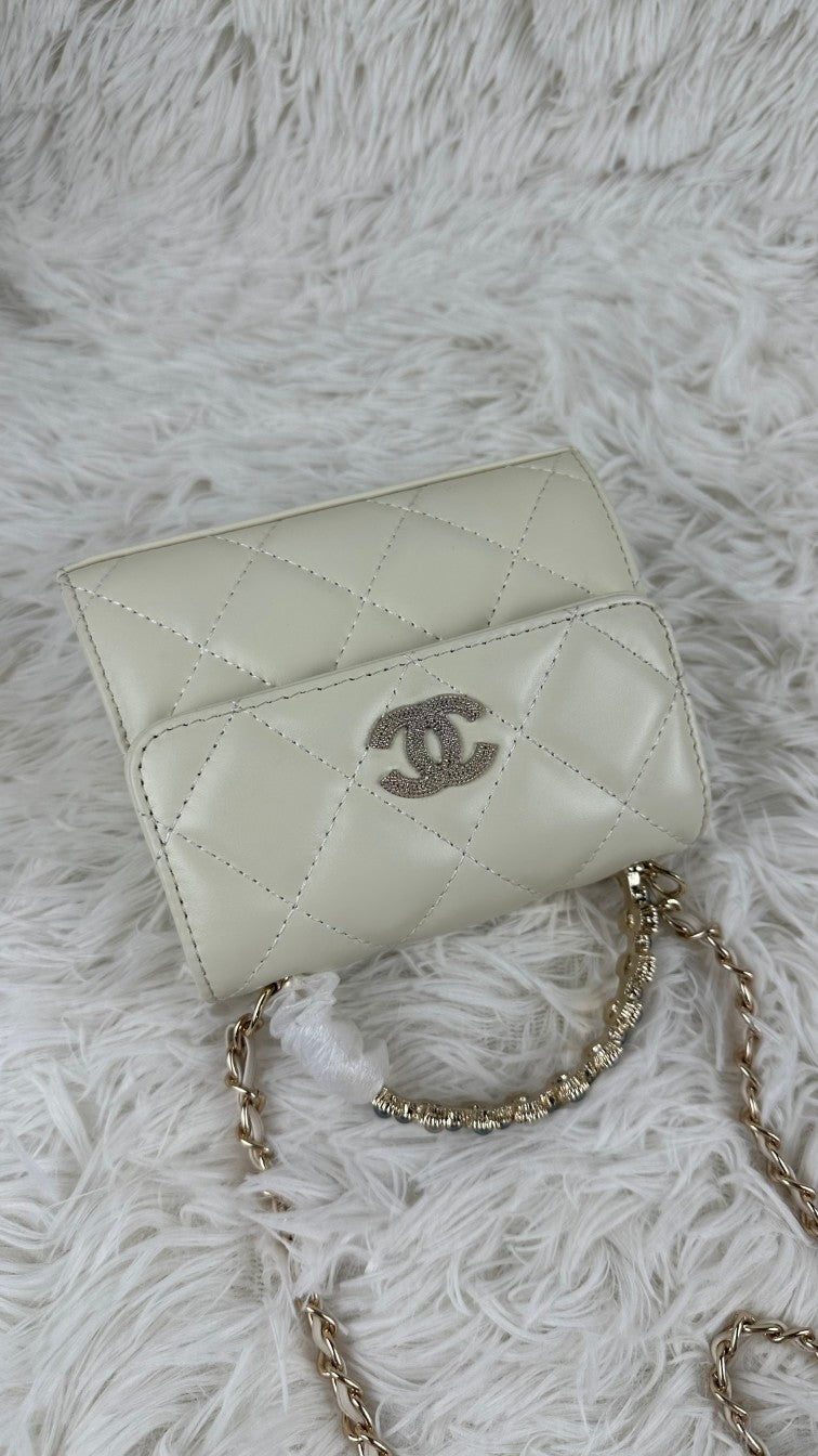 1XC376BDE Stylish leather bag 