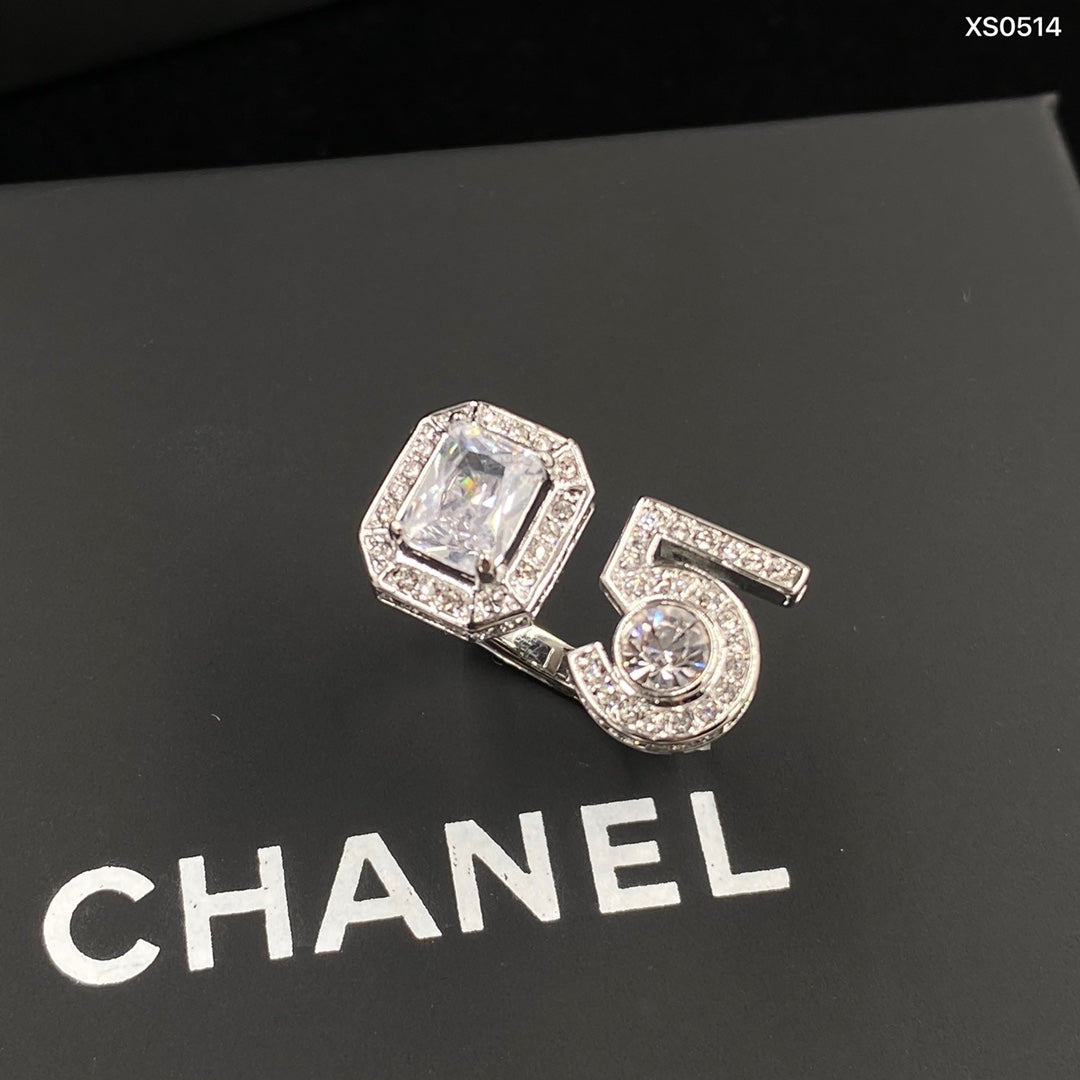 14C173JDE Stylish  rings