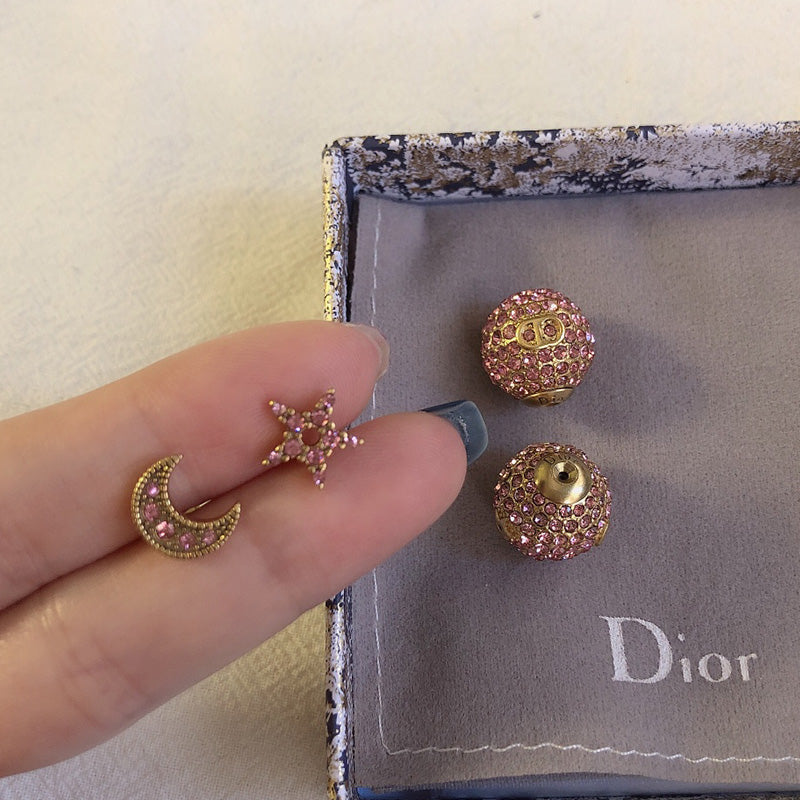 14D221EDE Stylish Earrings