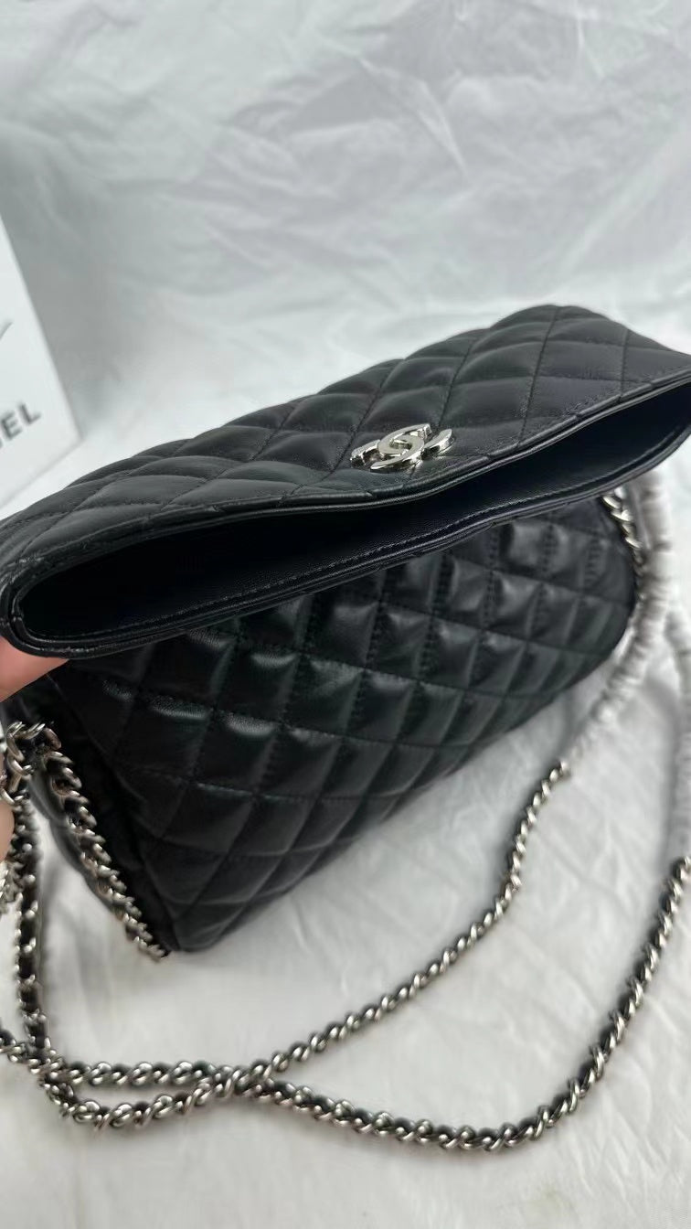 5XC2BDE Stylish leather bag