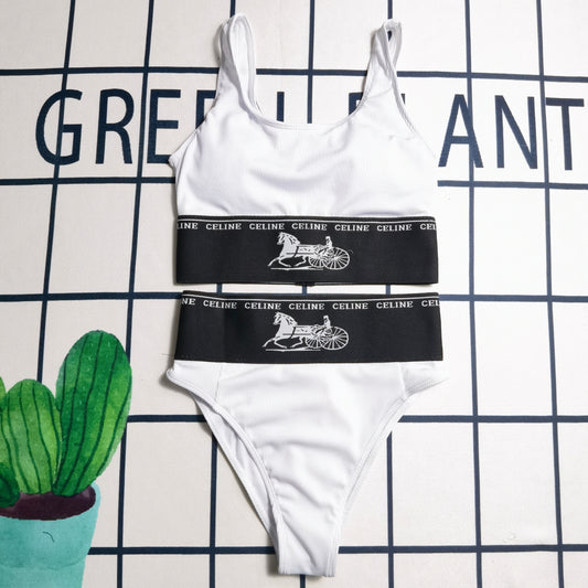14CL198YDE Stylish Bikini swimsuit