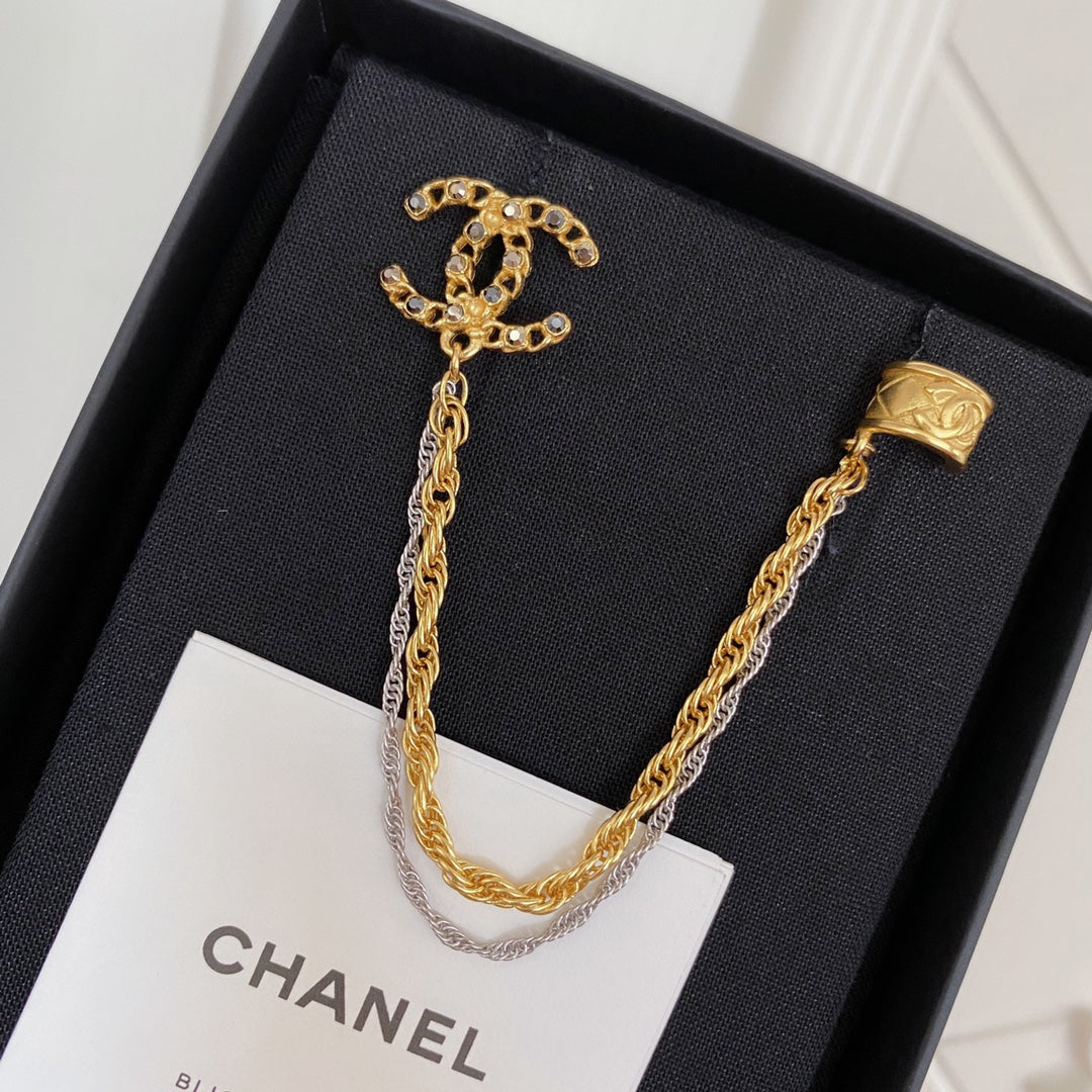 1YC138EDE Stylish Earrings