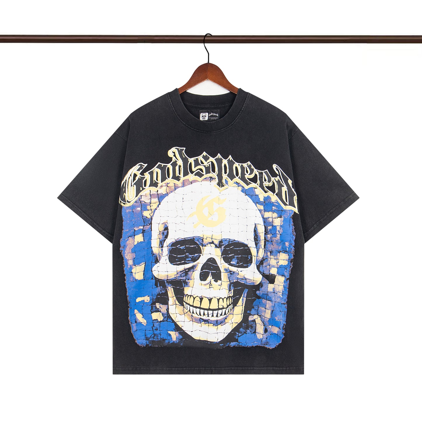 145RA134UDE Stylish T-shirt