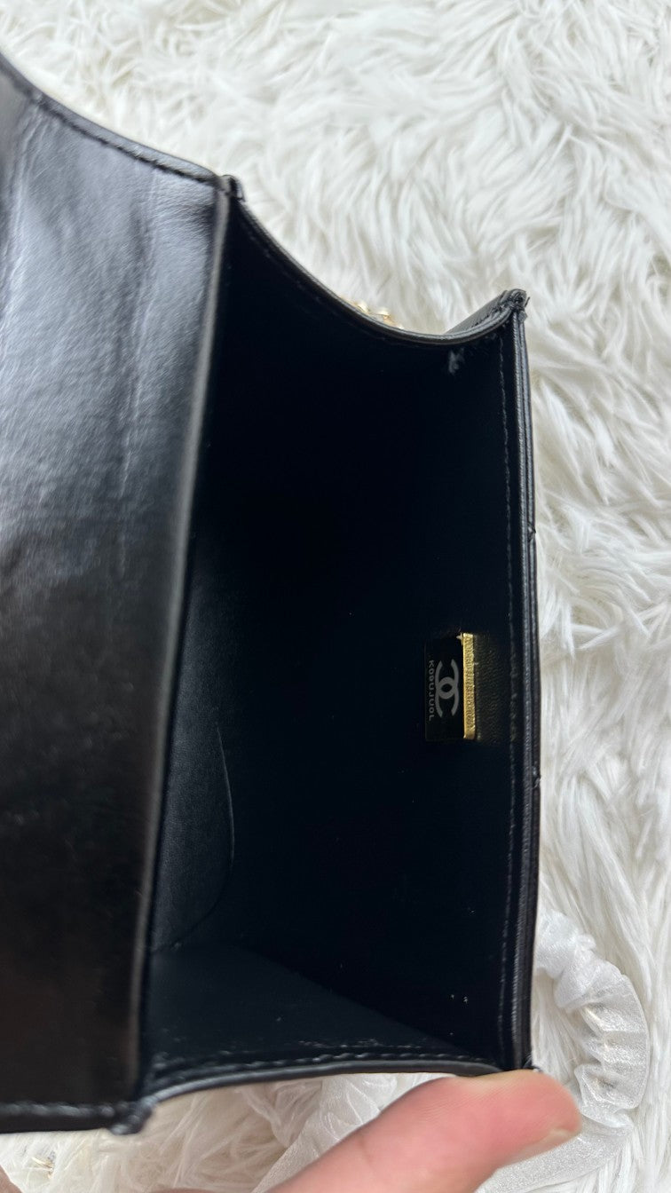 1XC376BDE Stylish leather bag 