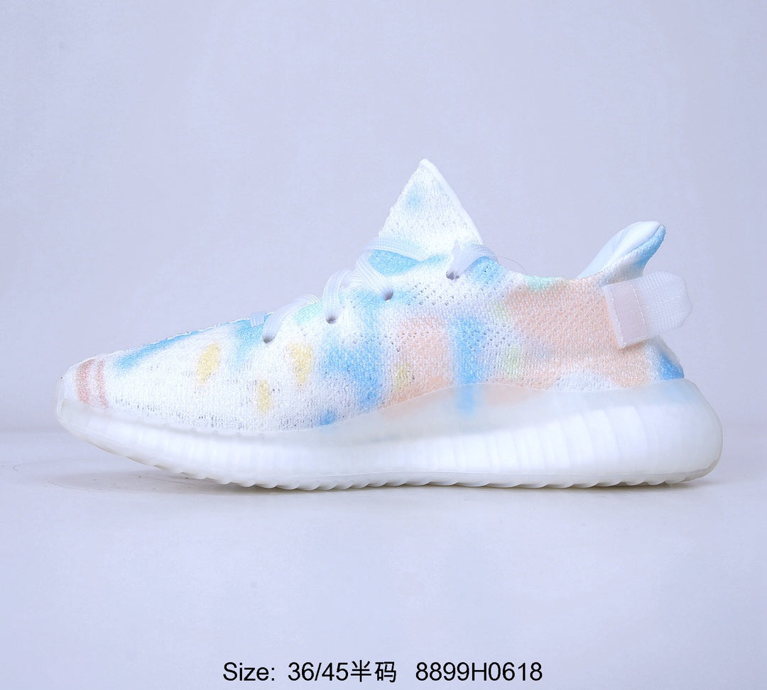4YA89ZDE Stylish Sneakers (No Box, August-October Big Sale)