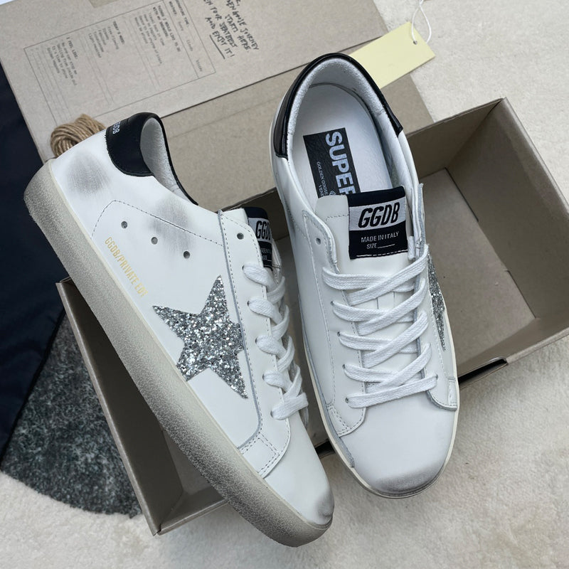 2XGE124ZDE Stylish cowhide leather shoes