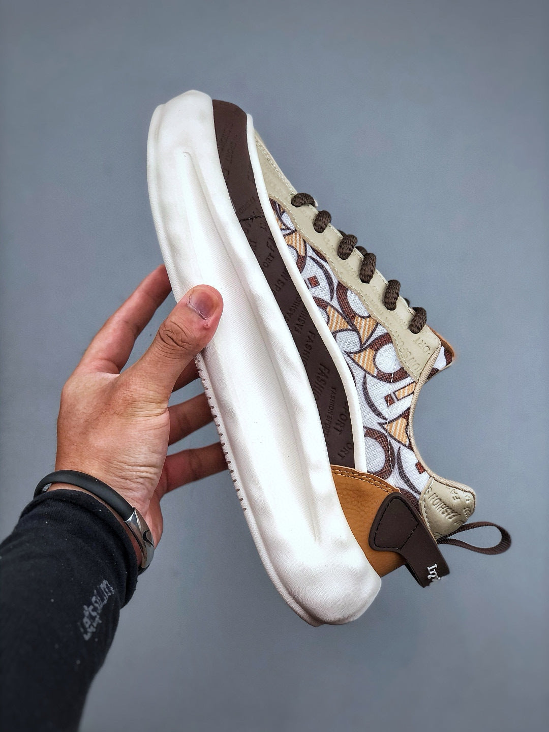 485RJ36ZDE Stylish shoes
