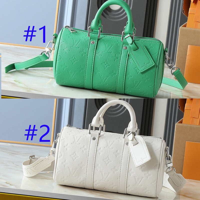 15RE51BDE Stylish leather bag