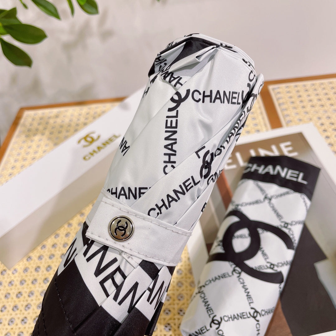 15RC49SDE Stylish UV resistant umbrella