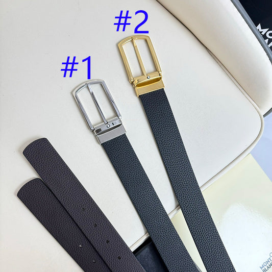 155RA238PDE Stylish  High quality belt With full package