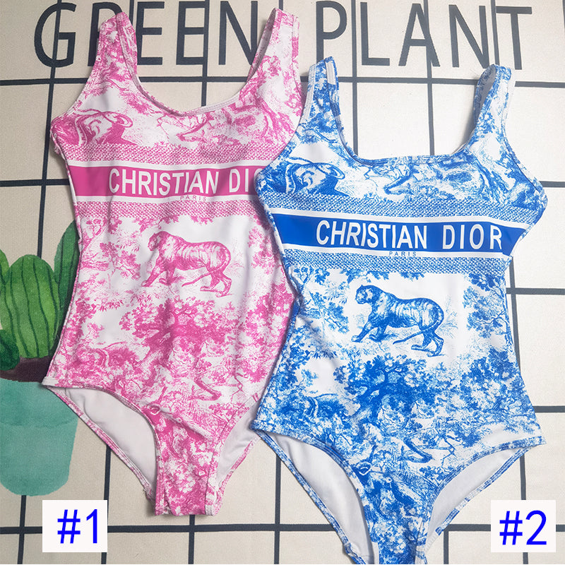 135ZD322YDE Stylish Bikini swimsuit