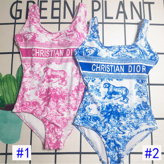135ZD322YDE Stylish Bikini swimsuit