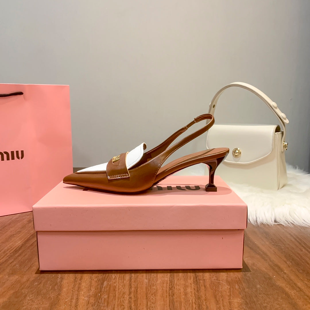 1WA259ZDE Stylish High heels