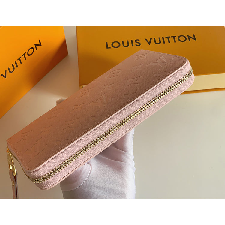 1E06BDE Stylish leather wallets