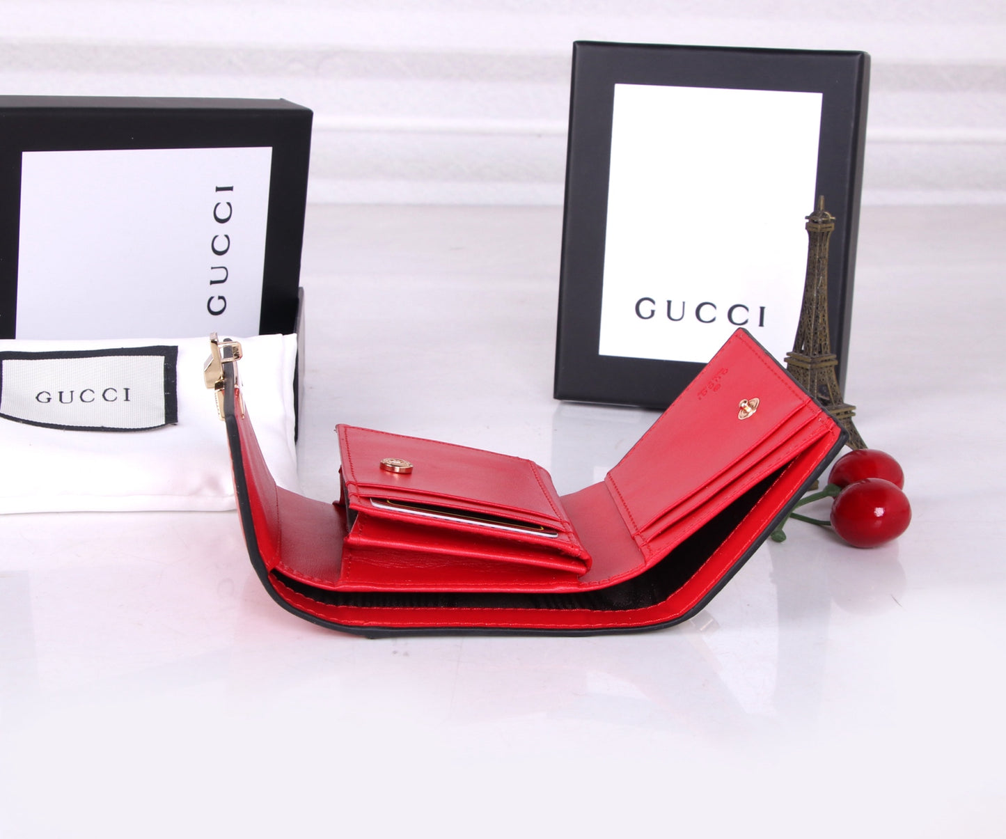 1WB57BDE Stylish leather bag