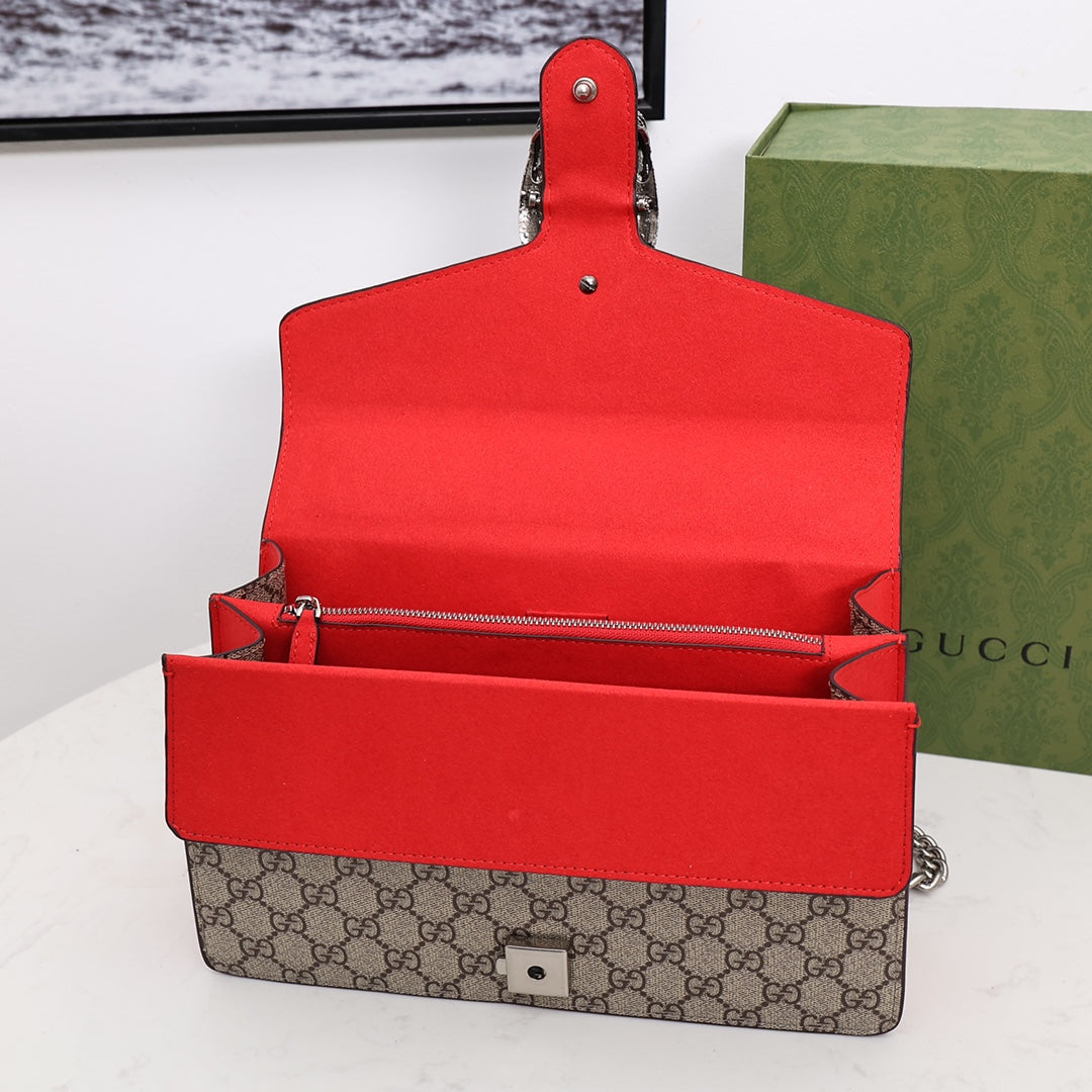 1XB457BDE Stylish leather bag