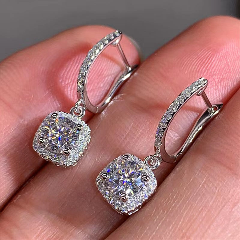 PYA49EDE Stylish  Diamond Ring High Quality Wedding Ring