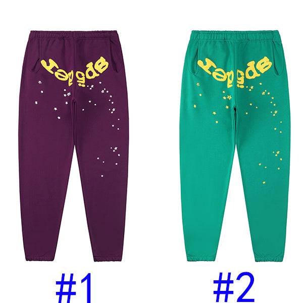175ZA79UDE Stylish Pants