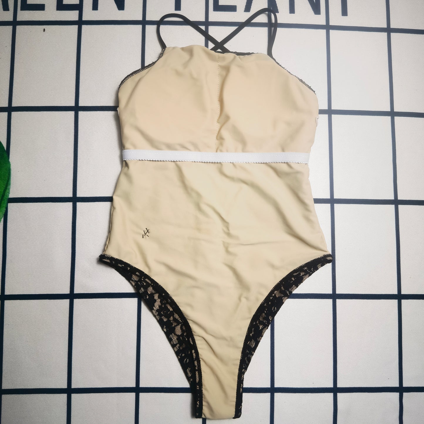 135ZA307YDE Stylish Bikini swimsuit