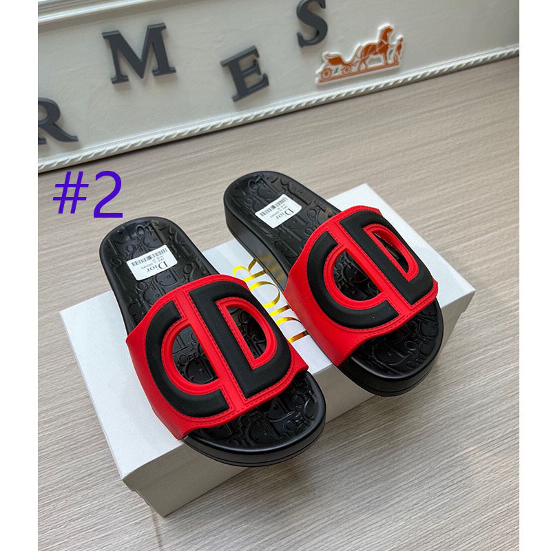 5LD213ZDE Stylish Slippers