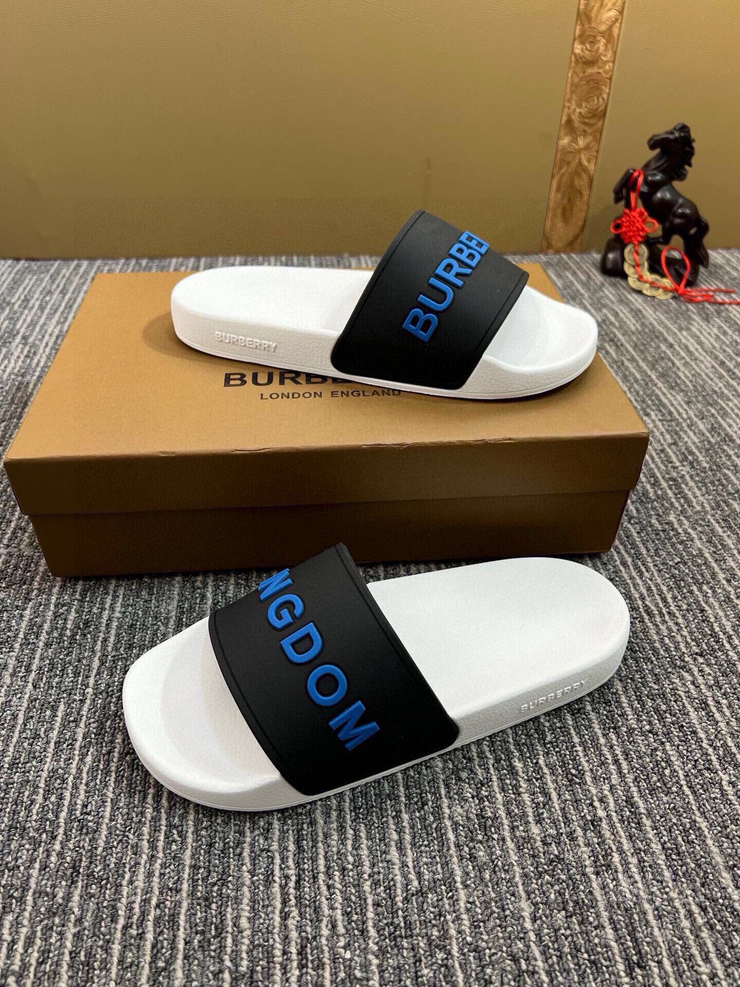 535ZR255ZDE Stylish Slippers