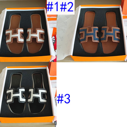 155ZH314ZDE Stylish Slippers