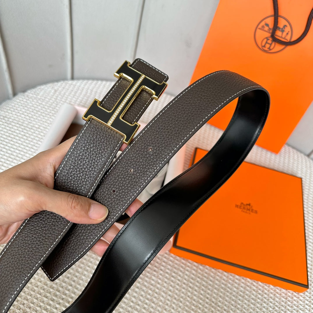 14H50PDE Stylish  High quality belt With full package