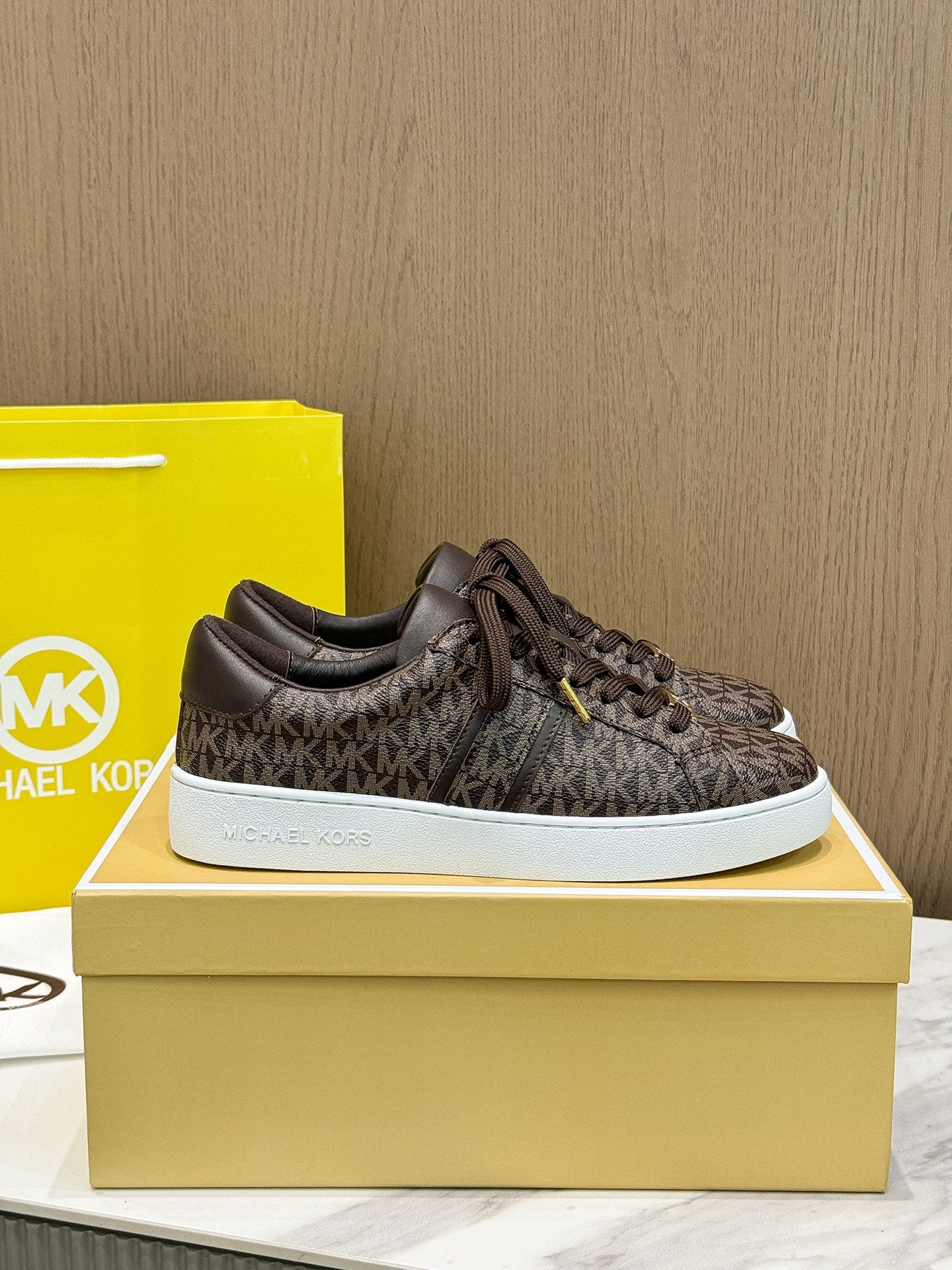 285ZA48ZDE Stylish leather Shoes