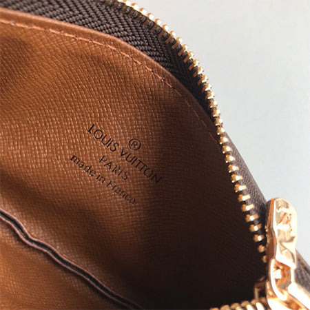 3E73BDE Stylish leather bag 