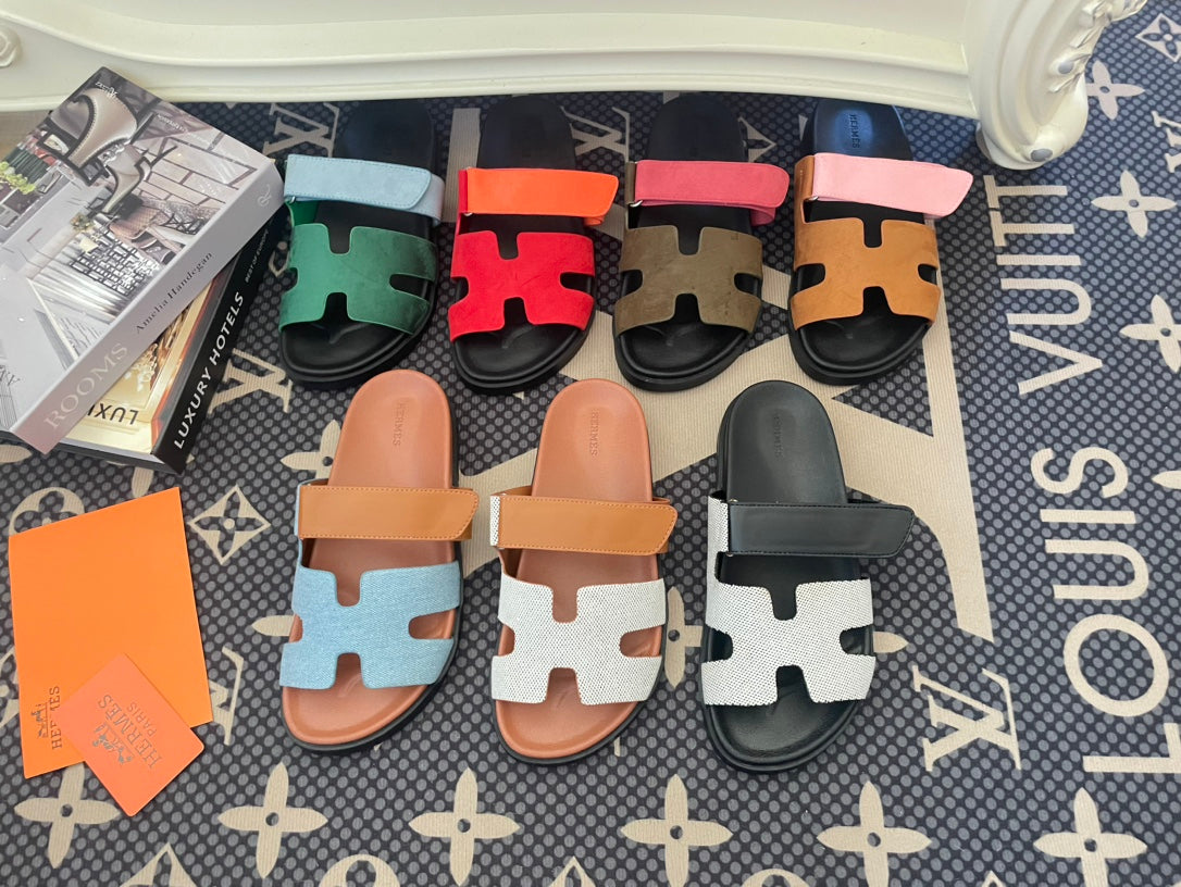 14H72ZDE Stylish Slippers