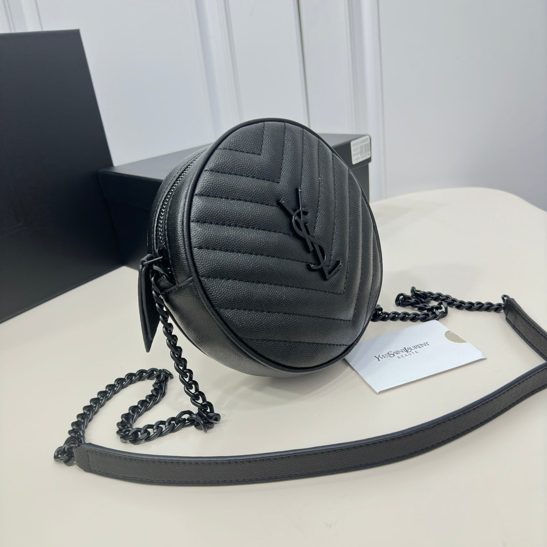 1XSL270BDE Stylish bag