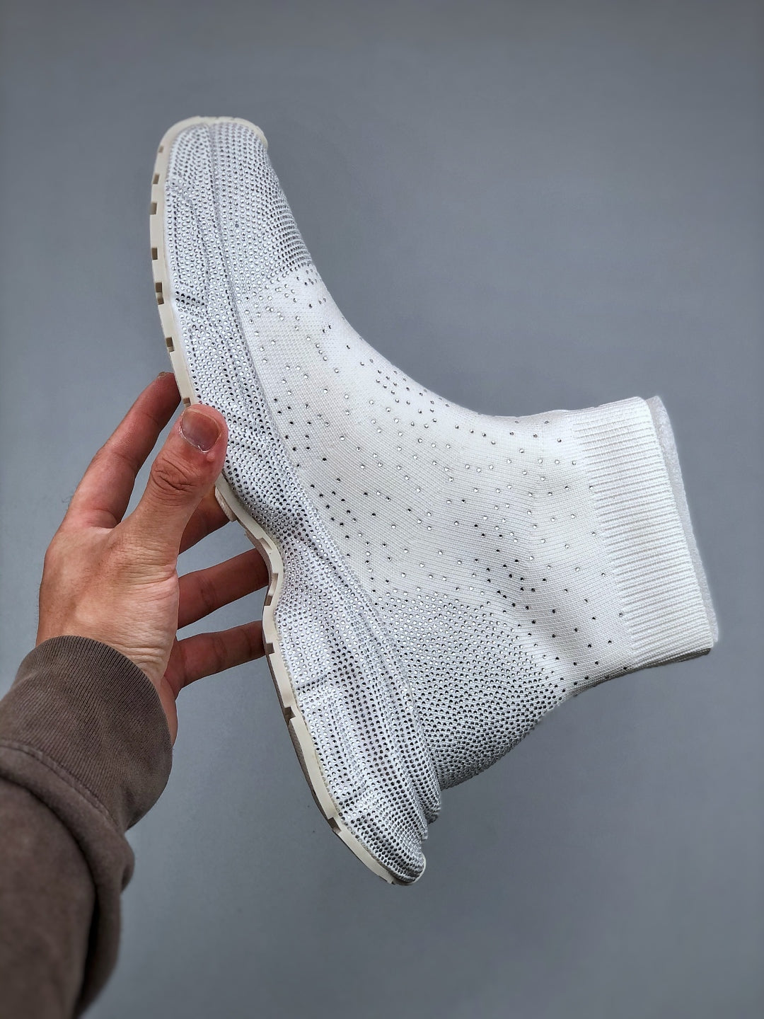 485RJ44ZDE Stylish shoes