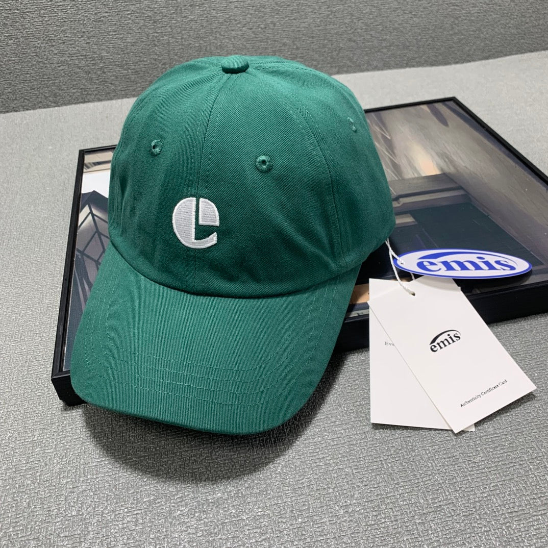 125ZA498MDE Stylish hats