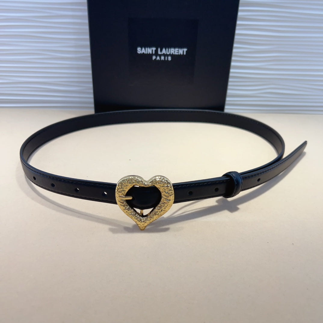 1WSL177PDE Stylish  High quality belt With full package